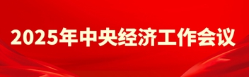 2025年中央经济工作会议