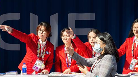 国际志愿者日，重温总书记对志愿服务事业的殷切期望