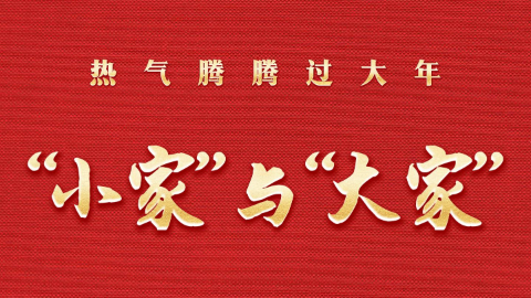 “小家”与“大家”
